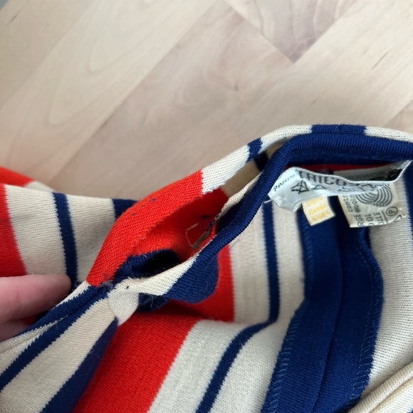 VINTAGE | Tricosa Paris 1960’s Wool knit Jacket - Picture 14 of 15